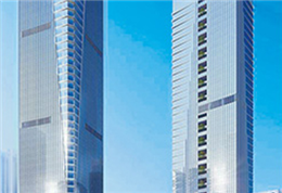 遠洋·眾冠時代廣場